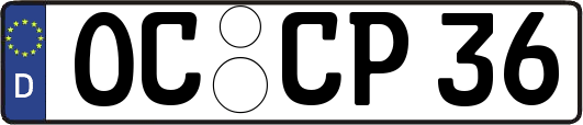 OC-CP36
