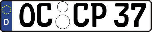 OC-CP37