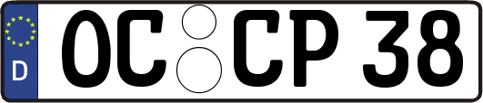 OC-CP38