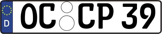 OC-CP39