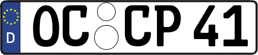 OC-CP41