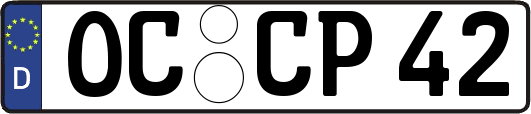 OC-CP42