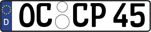 OC-CP45