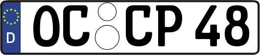 OC-CP48