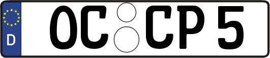 OC-CP5