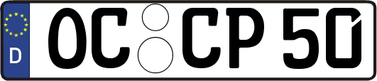 OC-CP50