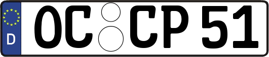 OC-CP51