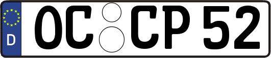 OC-CP52