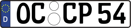 OC-CP54