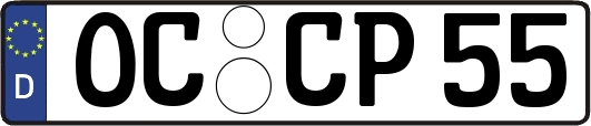 OC-CP55