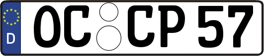 OC-CP57