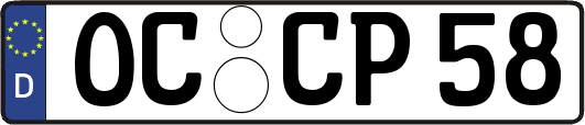 OC-CP58