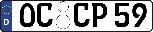 OC-CP59