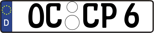 OC-CP6