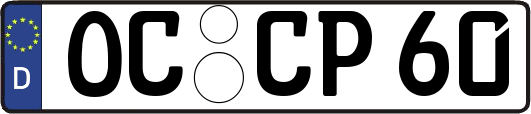 OC-CP60