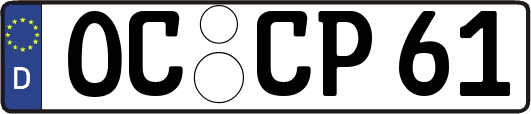 OC-CP61