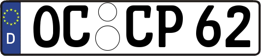 OC-CP62