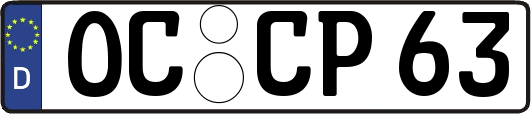 OC-CP63