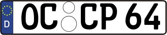 OC-CP64