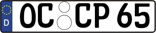 OC-CP65