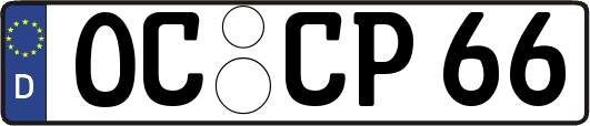 OC-CP66