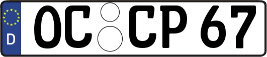 OC-CP67