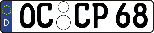 OC-CP68