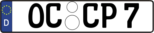 OC-CP7