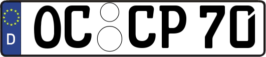OC-CP70