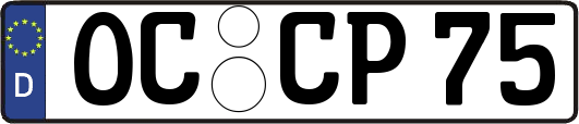 OC-CP75