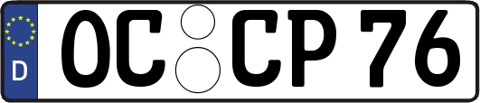 OC-CP76