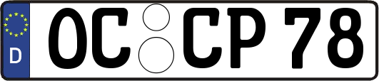 OC-CP78