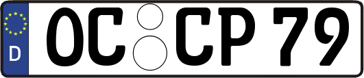 OC-CP79