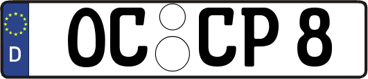OC-CP8