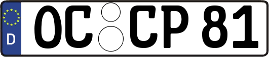 OC-CP81