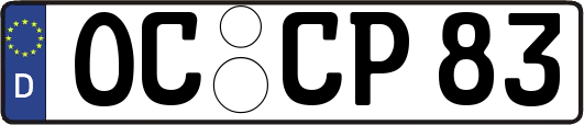OC-CP83