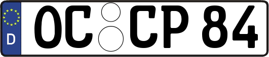 OC-CP84