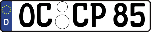 OC-CP85
