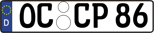 OC-CP86