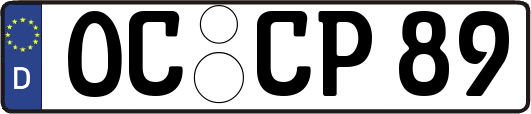 OC-CP89