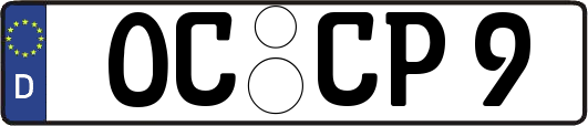 OC-CP9