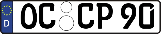 OC-CP90