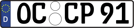 OC-CP91