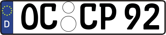 OC-CP92