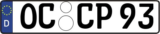 OC-CP93