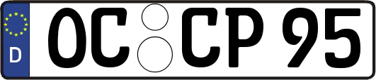 OC-CP95