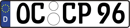 OC-CP96