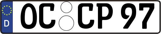 OC-CP97