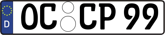 OC-CP99
