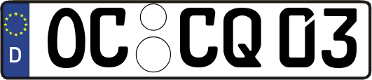 OC-CQ03